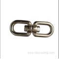 Stainless Steel Shackle/D Type Shackle